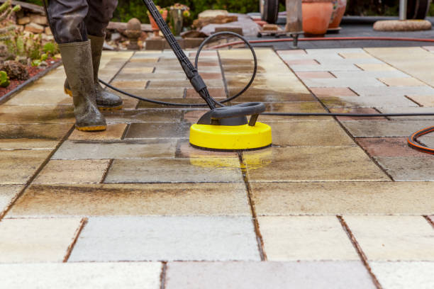Best Parking Lot and Garage Cleaning  in Farley, KY