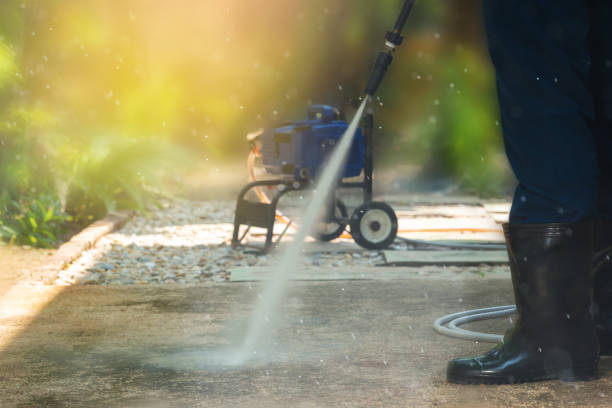 Best Driveway Pressure Washing  in Farley, KY